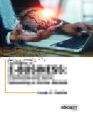 cover image of Strategies in E-business